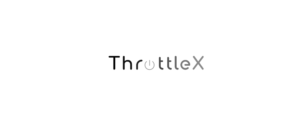 ThrottleX - API Rate Limiter